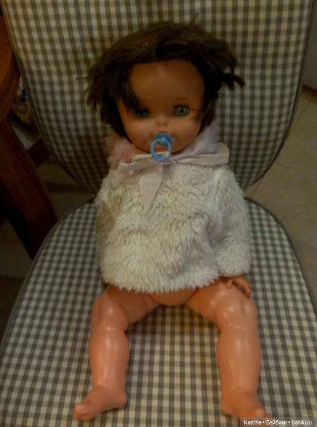 Показываю своих бедолаг! 28 серия, заключительная | Бэйбики Показываю своих бедолаг! 28 серия, заключительная