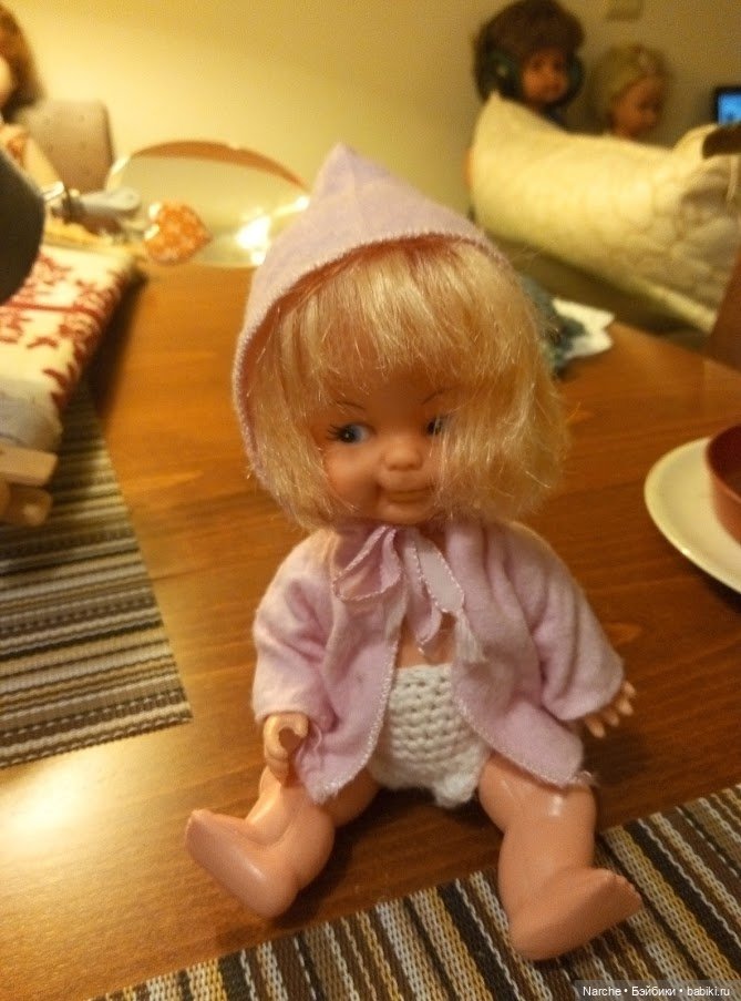 Показываю своих бедолаг! 28 серия, заключительная | Бэйбики Показываю своих бедолаг! 28 серия, заключительная