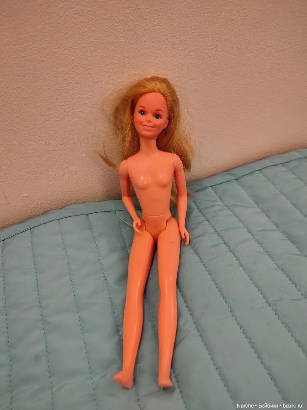 Новоселы-2 — Коллекции винтажных кукол и игрушек: СССР