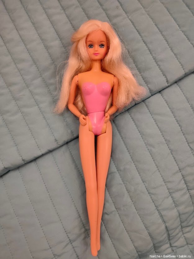 Новоселы-2 — Коллекции винтажных кукол и игрушек: СССР