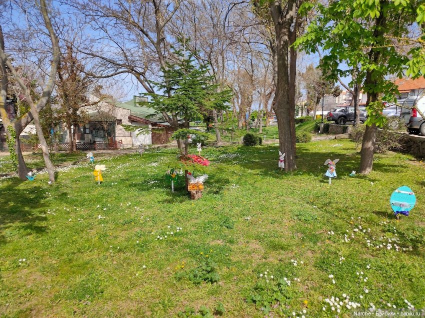 Новоселы-2 — Коллекции винтажных кукол и игрушек: СССР