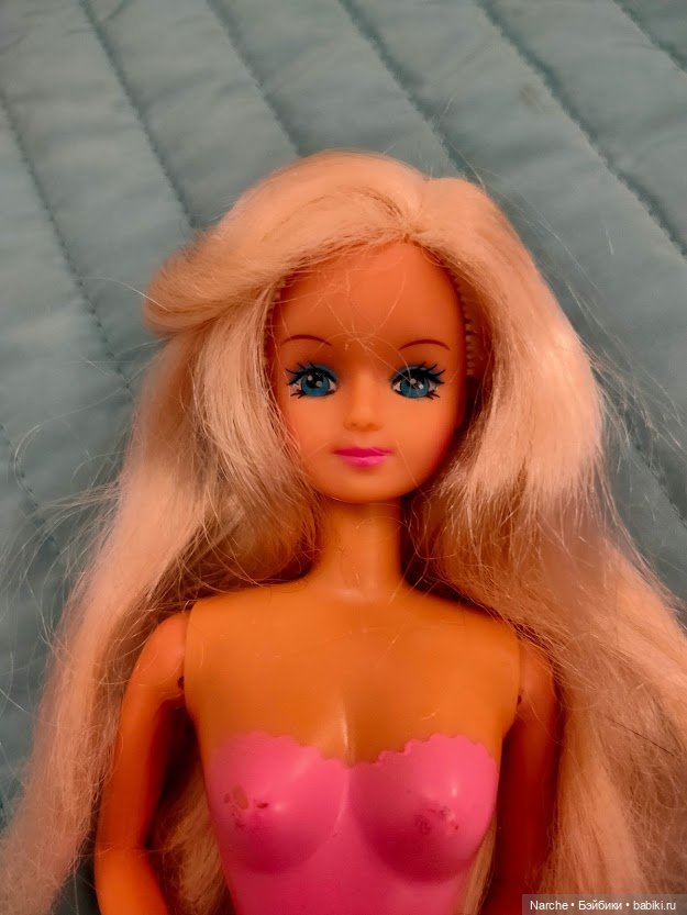 Новоселы-2 — Коллекции винтажных кукол и игрушек: СССР