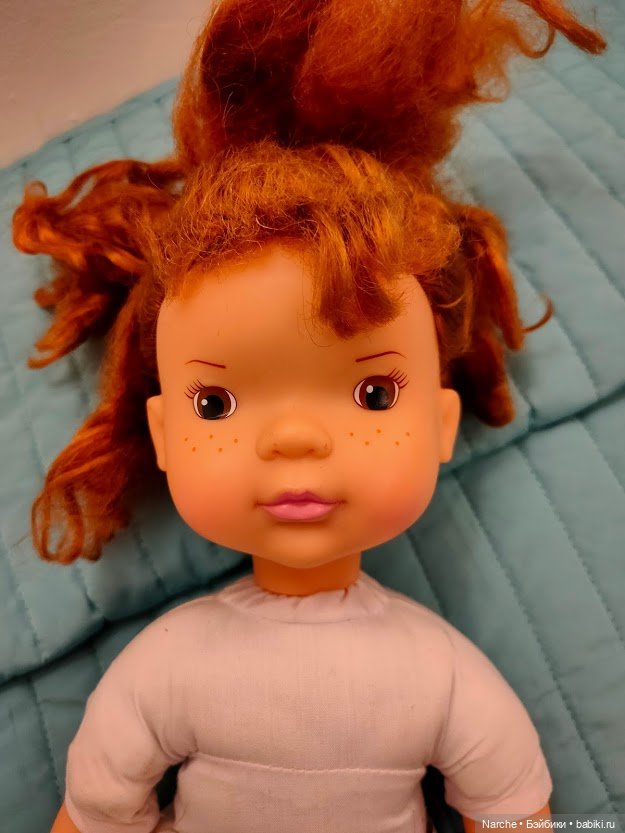 Новоселы-2 — Коллекции винтажных кукол и игрушек: СССР (фото 3)