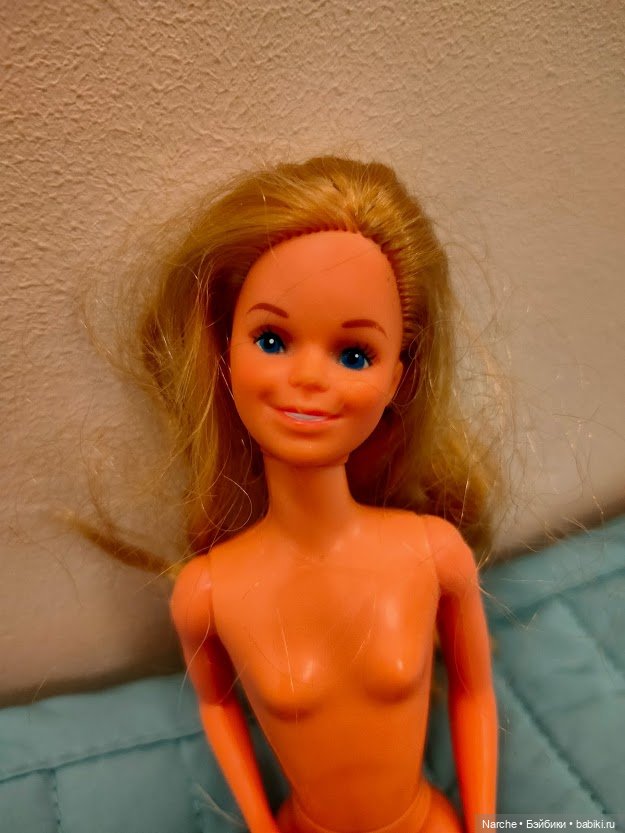 Новоселы-2 — Коллекции винтажных кукол и игрушек: СССР