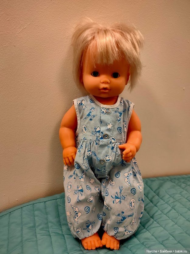 Новоселы-2 — Коллекции винтажных кукол и игрушек: СССР