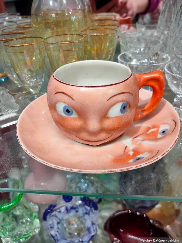 Новоселы-2 — Коллекции винтажных кукол и игрушек: СССР