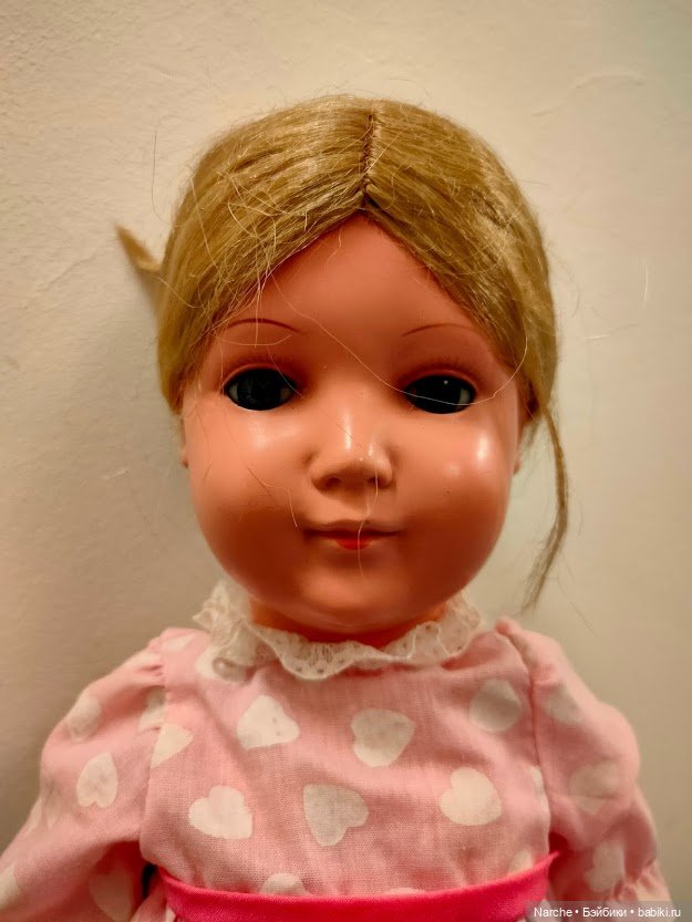 Новоселы-2 — Коллекции винтажных кукол и игрушек: СССР