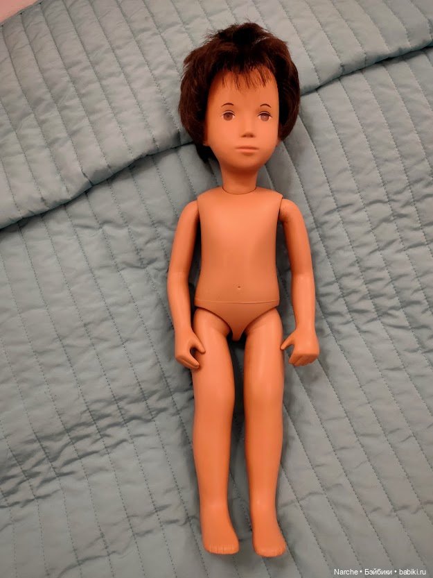 Новоселы-2 — Коллекции винтажных кукол и игрушек: СССР