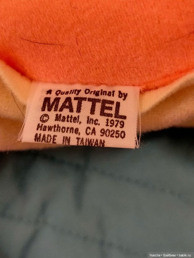 Новоселы-2 — Коллекции винтажных кукол и игрушек: СССР