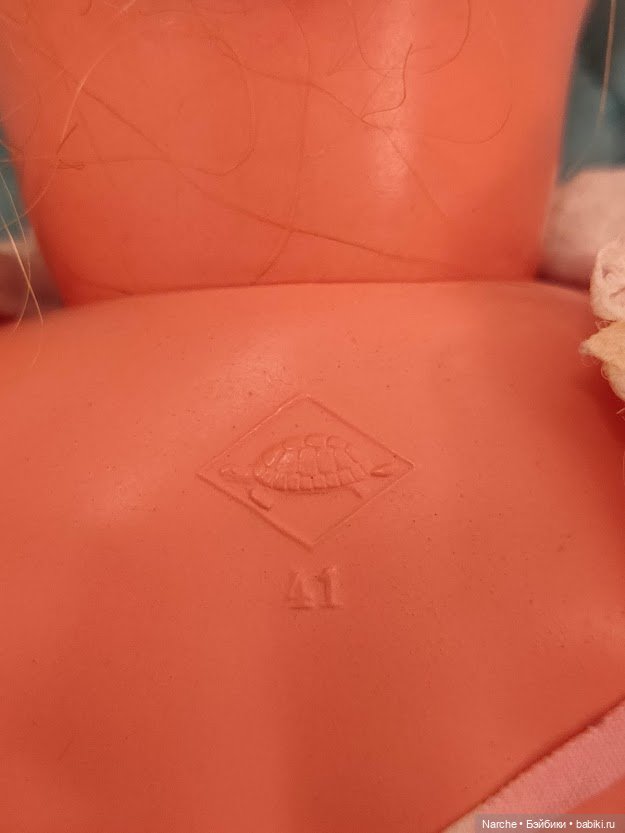 Новоселы-2 — Коллекции винтажных кукол и игрушек: СССР