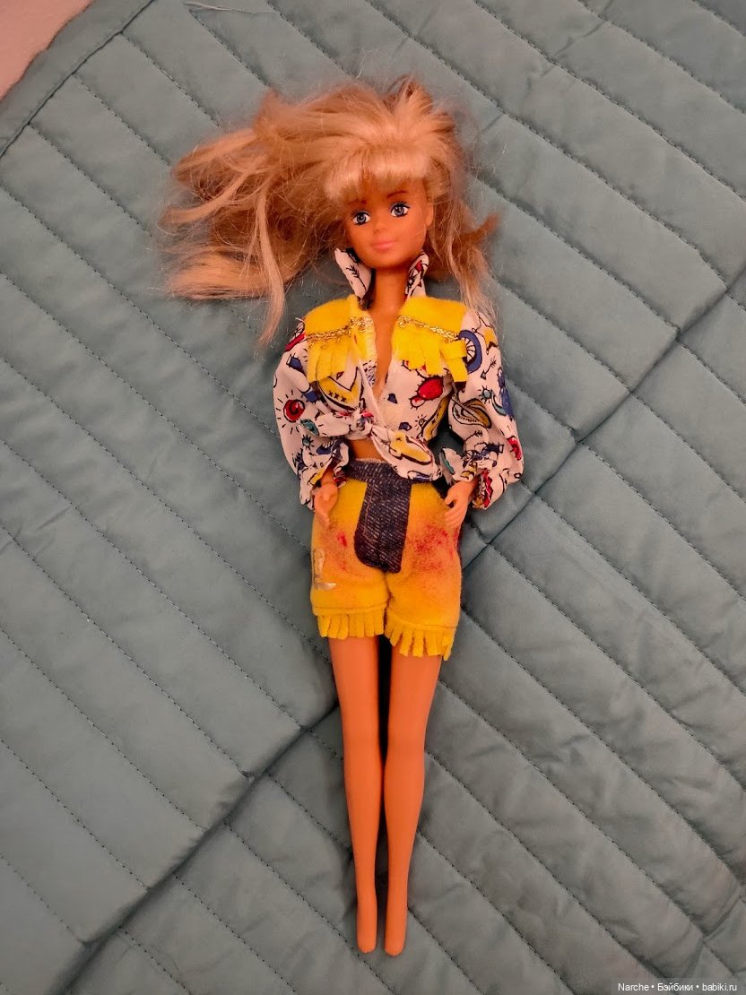 Новоселы-2 — Коллекции винтажных кукол и игрушек: СССР