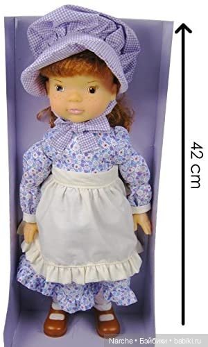 Новоселы-2 — Коллекции винтажных кукол и игрушек: СССР (фото 4)