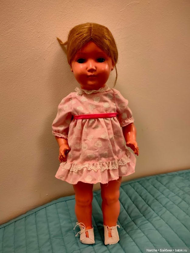 Новоселы-2 — Коллекции винтажных кукол и игрушек: СССР