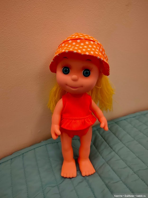 Новоселы-2 — Коллекции винтажных кукол и игрушек: СССР