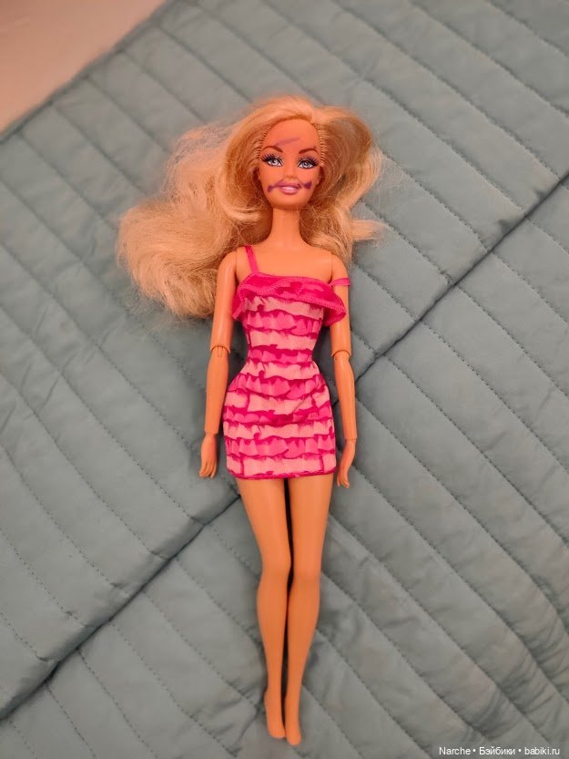 Новоселы-2 — Коллекции винтажных кукол и игрушек: СССР