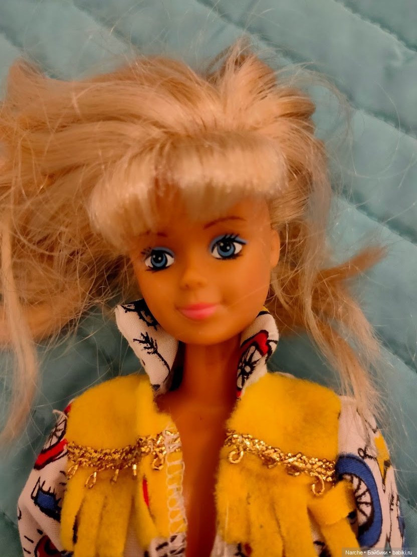 Новоселы-2 — Коллекции винтажных кукол и игрушек: СССР