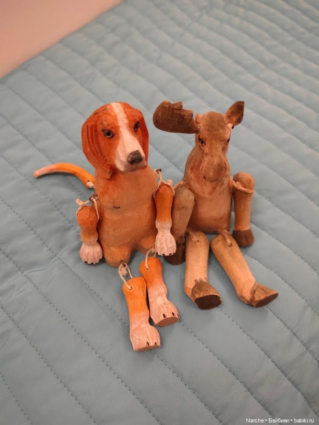 Новоселы - 3 | Бэйбики Новоселы - 3 — Коллекции винтажных кукол и игрушек: СССР (фото 6)