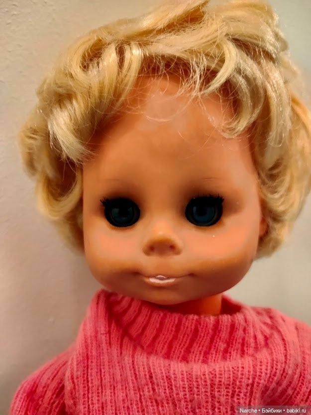 Новоселы - 3 | Бэйбики Новоселы - 3 — Коллекции винтажных кукол и игрушек: СССР
