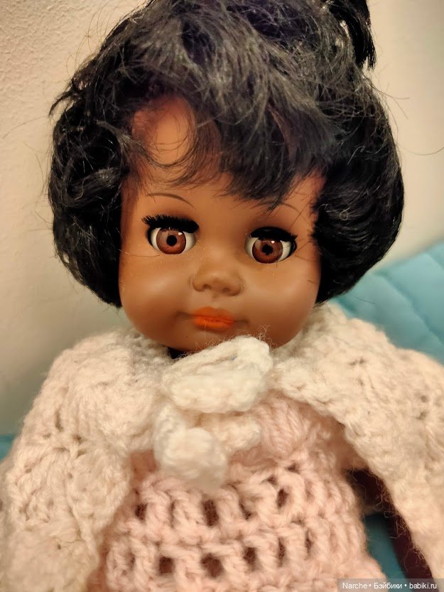 Новоселы - 3 | Бэйбики Новоселы - 3 — Коллекции винтажных кукол и игрушек: СССР