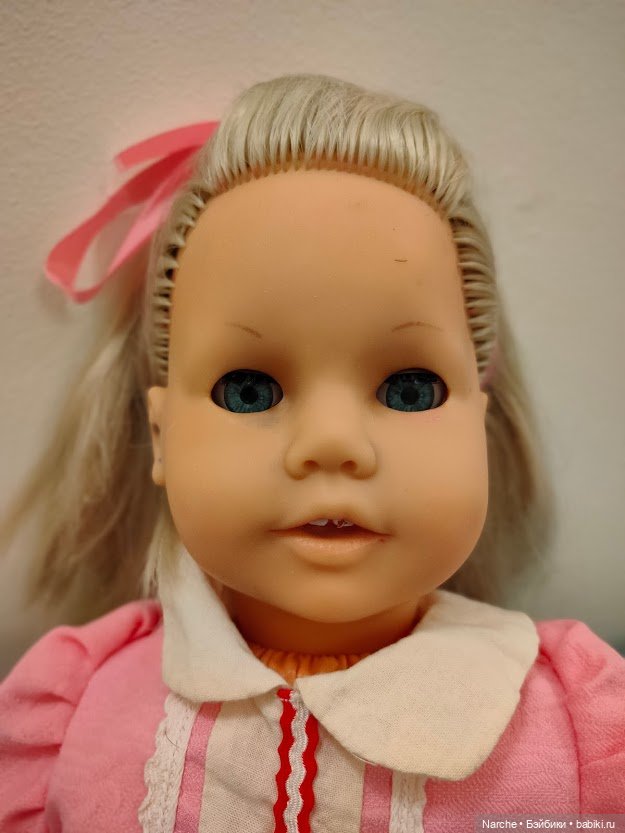 Новоселы - 3 | Бэйбики Новоселы - 3 — Коллекции винтажных кукол и игрушек: СССР
