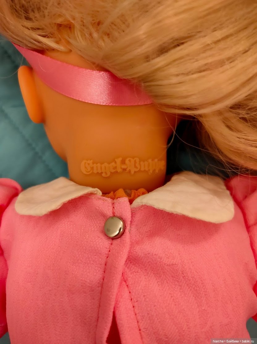 Новоселы - 3 | Бэйбики Новоселы - 3 — Коллекции винтажных кукол и игрушек: СССР