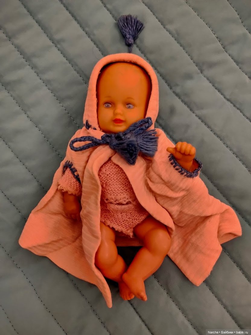 Новоселы - 3 | Бэйбики Новоселы - 3 — Коллекции винтажных кукол и игрушек: СССР