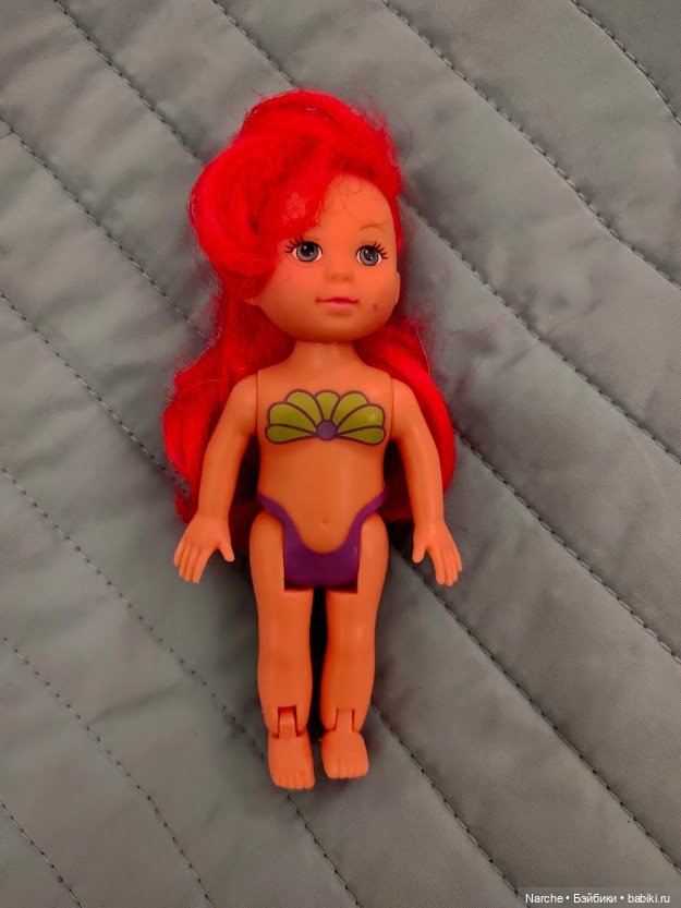 Новоселы - 3 | Бэйбики Новоселы - 3 — Коллекции винтажных кукол и игрушек: СССР