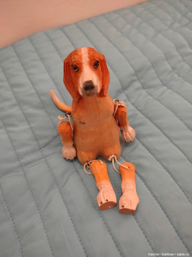 Новоселы - 3 | Бэйбики Новоселы - 3 — Коллекции винтажных кукол и игрушек: СССР (фото 5)