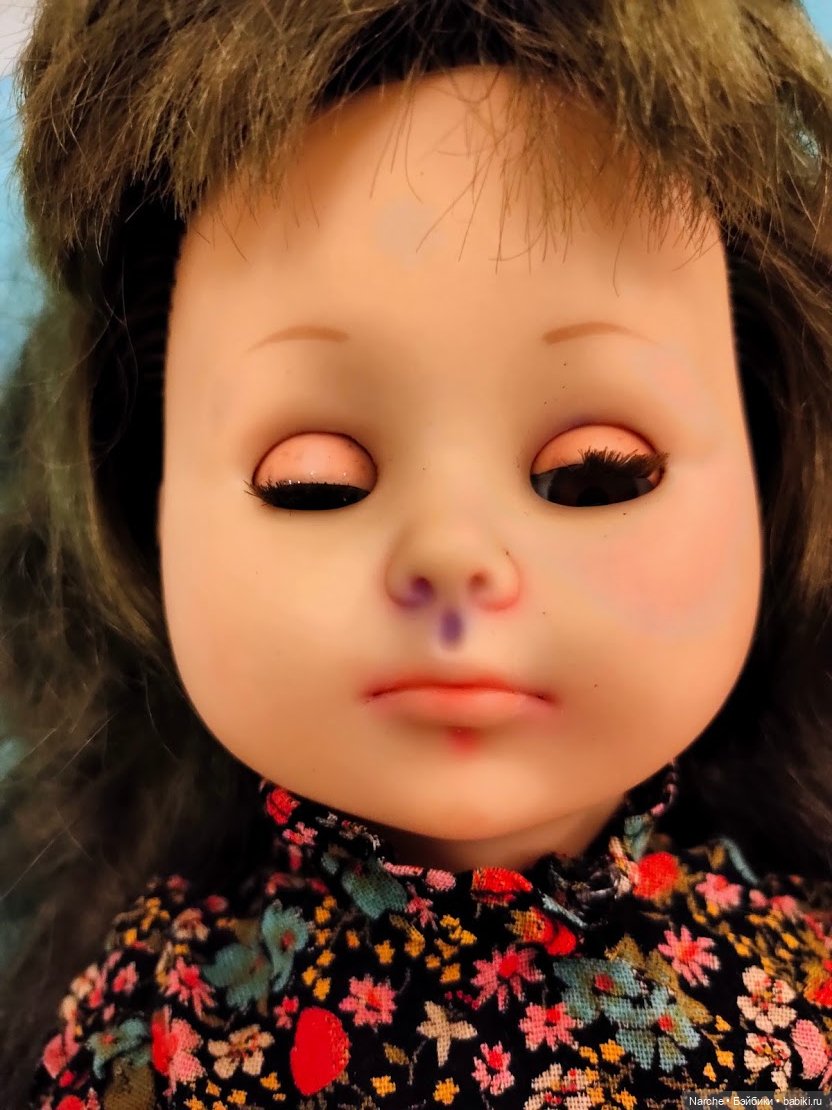 Новоселы - 3 | Бэйбики Новоселы - 3 — Коллекции винтажных кукол и игрушек: СССР