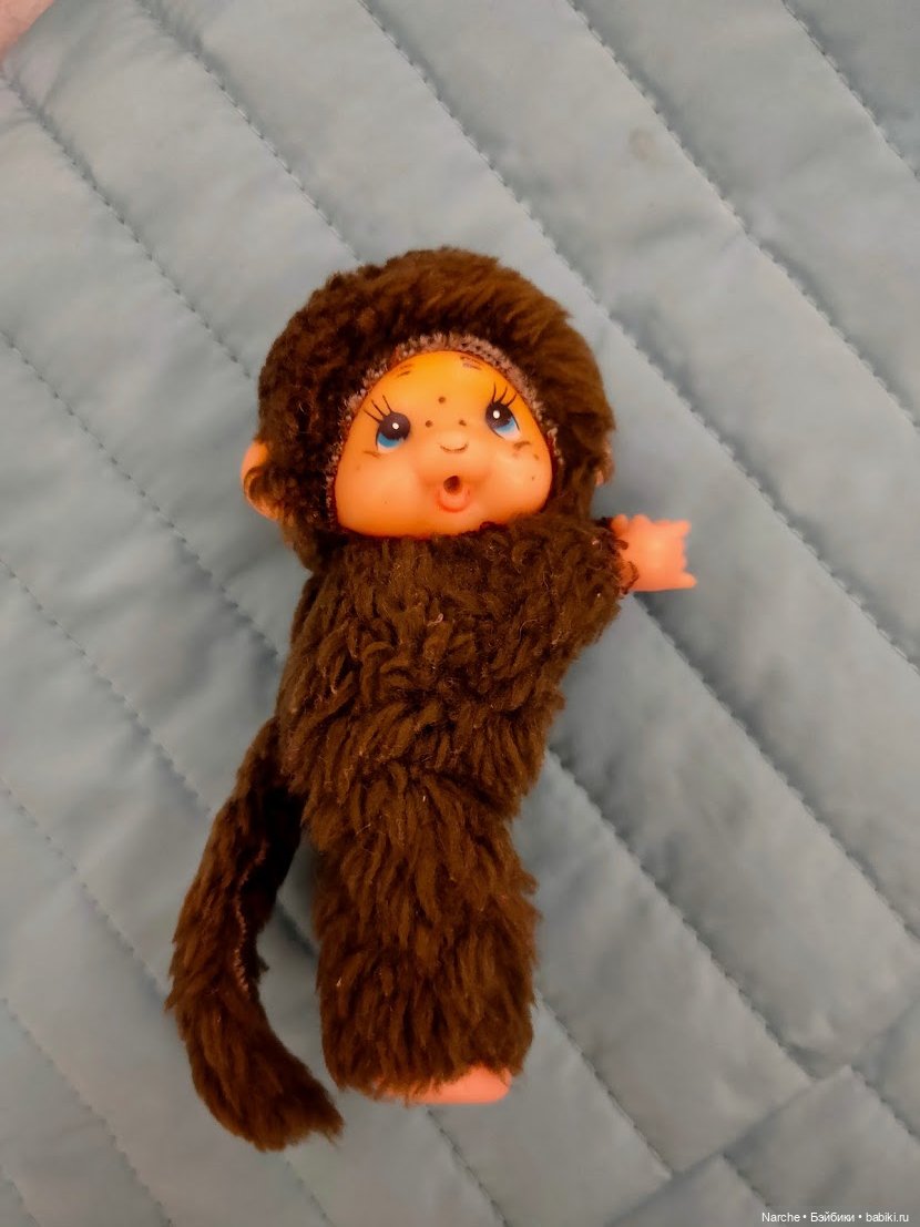 Новоселы - 4 — Коллекции винтажных кукол и игрушек: СССР