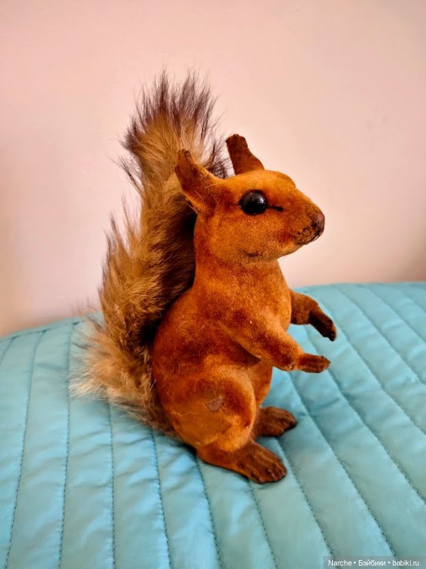 Новоселы- 5 — Коллекции винтажных кукол и игрушек: СССР