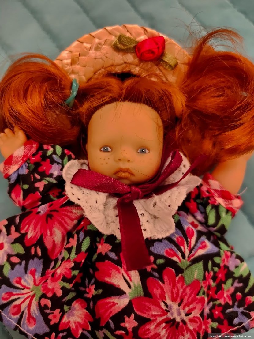Новоселы- 5 — Коллекции винтажных кукол и игрушек: СССР