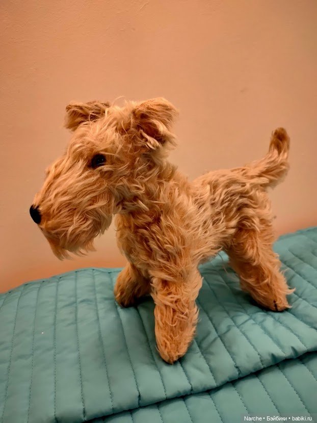 Новоселы- 5 — Коллекции винтажных кукол и игрушек: СССР