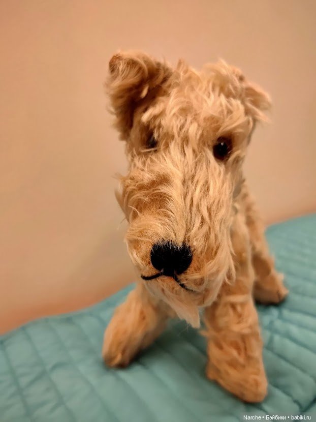 Новоселы- 5 — Коллекции винтажных кукол и игрушек: СССР