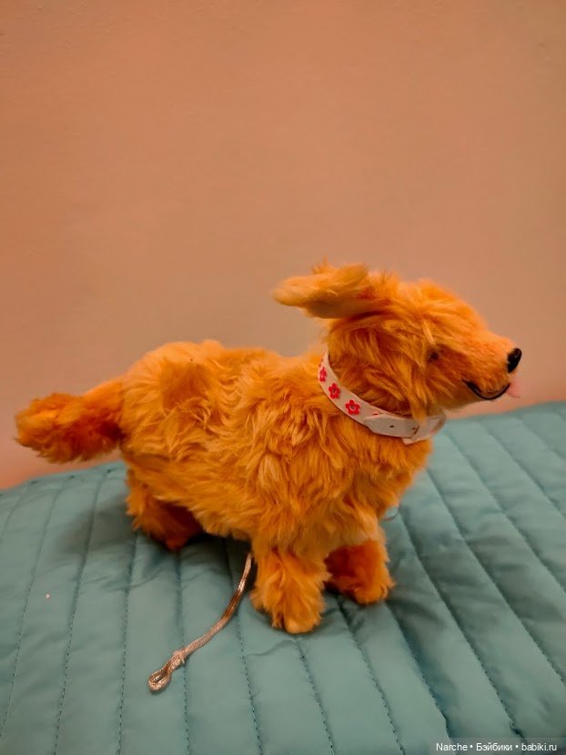 Новоселы- 5 — Коллекции винтажных кукол и игрушек: СССР