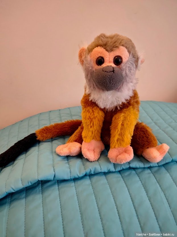 Новоселы- 5 — Коллекции винтажных кукол и игрушек: СССР