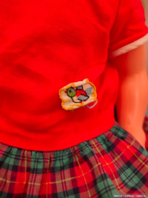 Новоселы- 5 — Коллекции винтажных кукол и игрушек: СССР