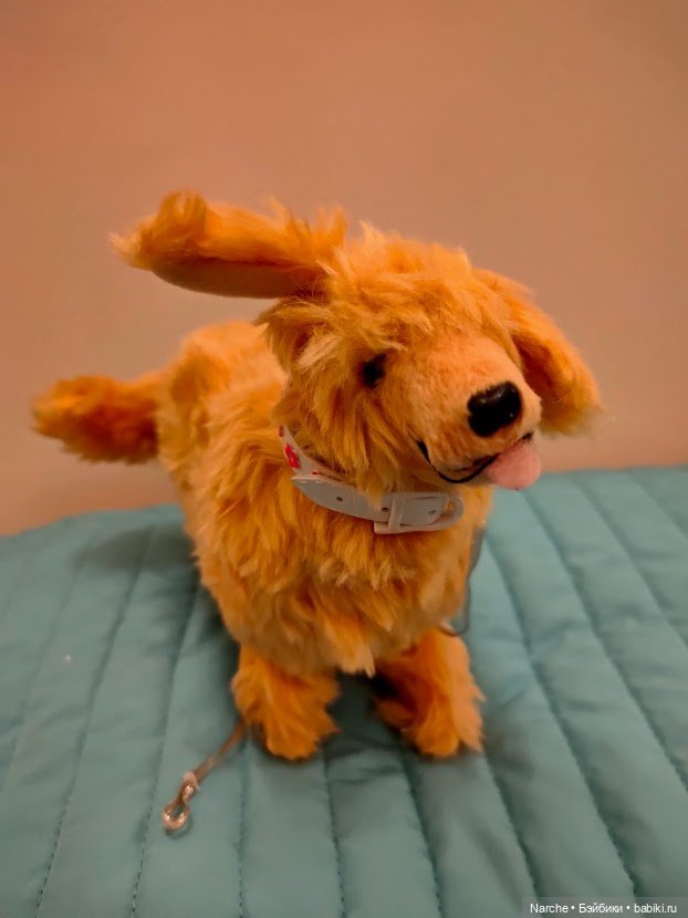 Новоселы- 5 — Коллекции винтажных кукол и игрушек: СССР