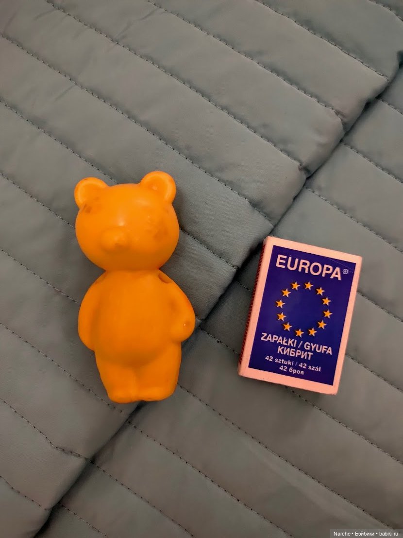 Новоселы- 5 — Коллекции винтажных кукол и игрушек: СССР