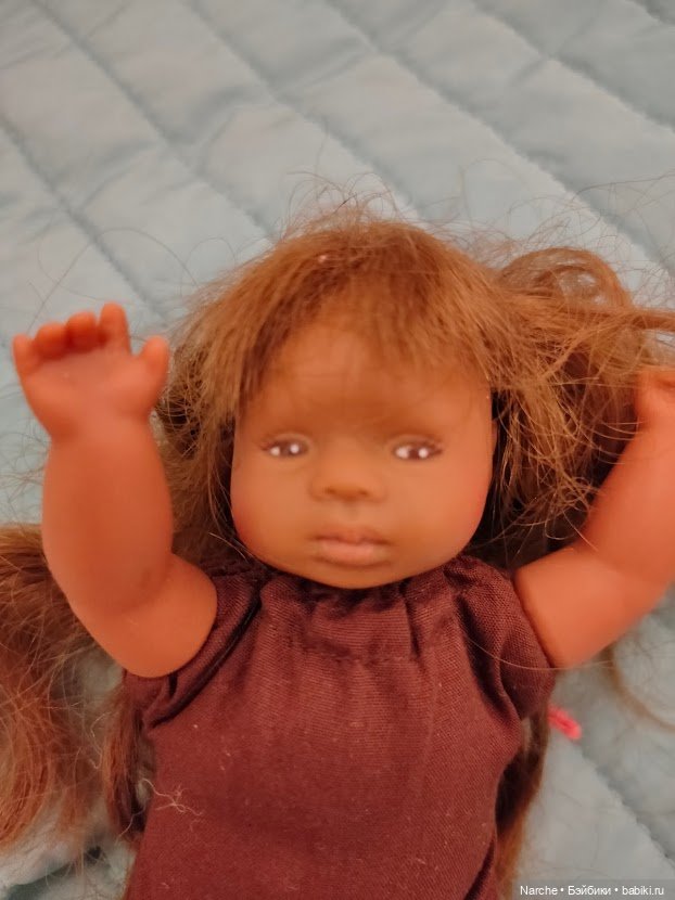 Новоселы- 5 — Коллекции винтажных кукол и игрушек: СССР