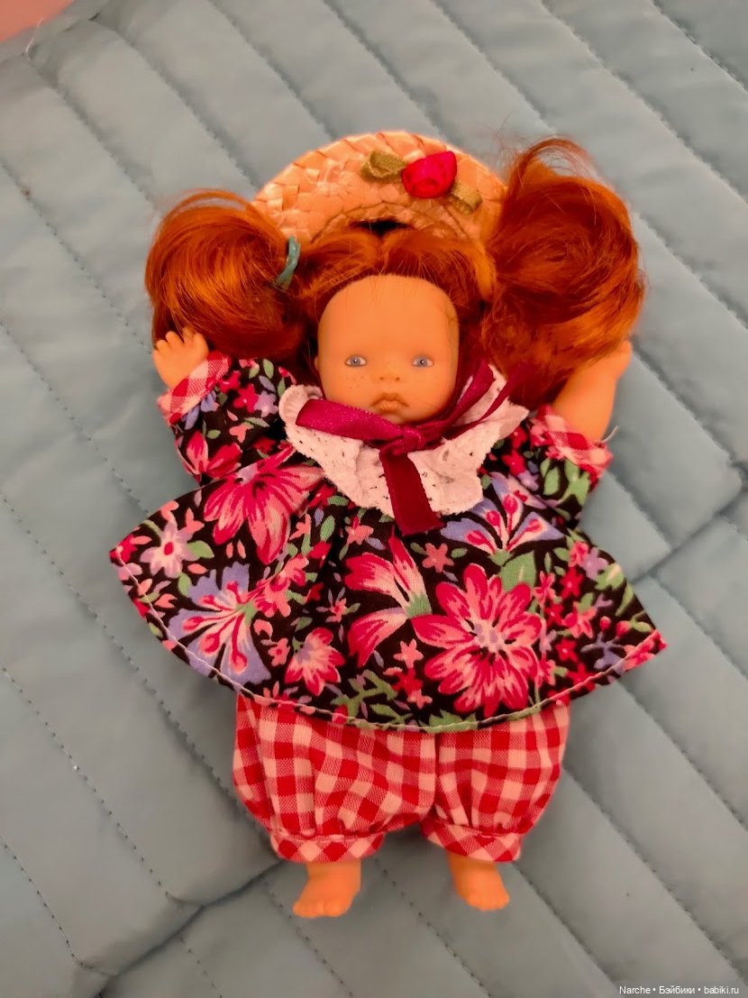 Новоселы- 5 — Коллекции винтажных кукол и игрушек: СССР