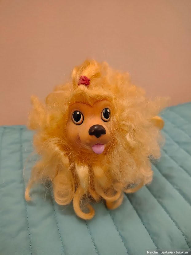 Новоселы- 5 — Коллекции винтажных кукол и игрушек: СССР