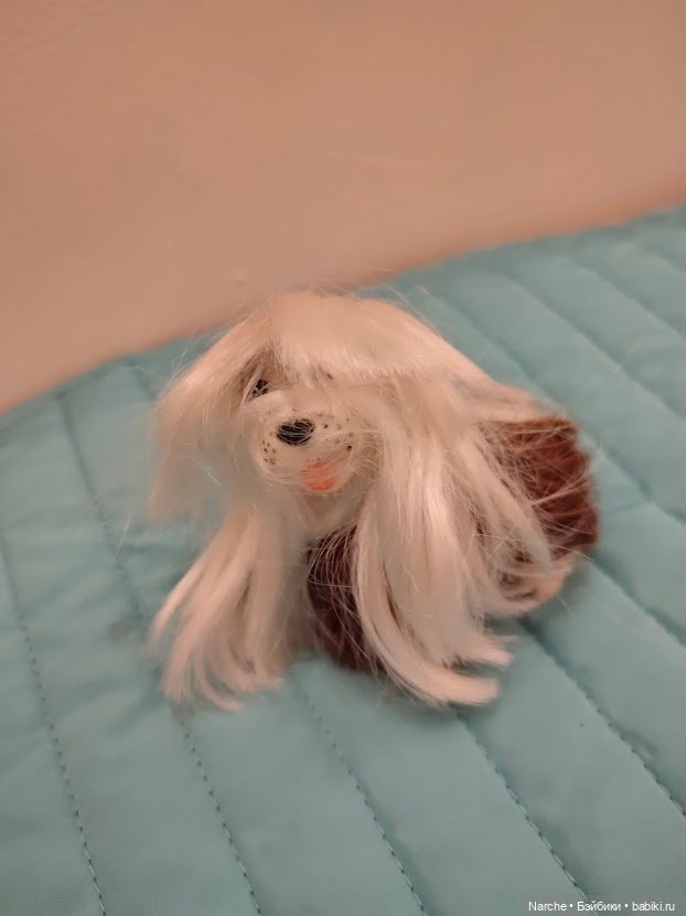 Новоселы- 5 — Коллекции винтажных кукол и игрушек: СССР