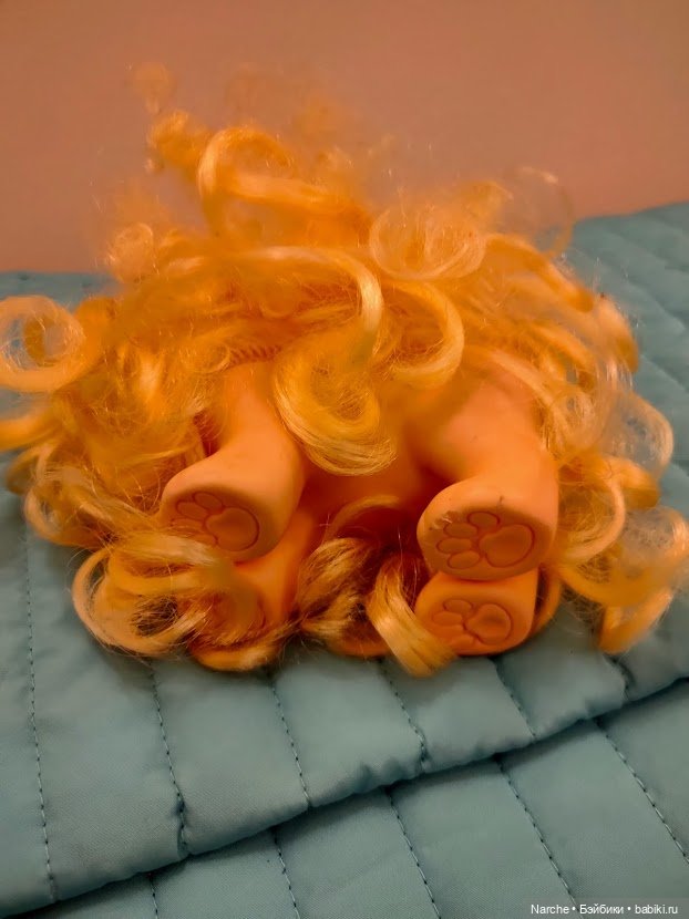 Новоселы- 5 — Коллекции винтажных кукол и игрушек: СССР