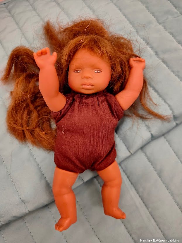 Новоселы- 5 — Коллекции винтажных кукол и игрушек: СССР