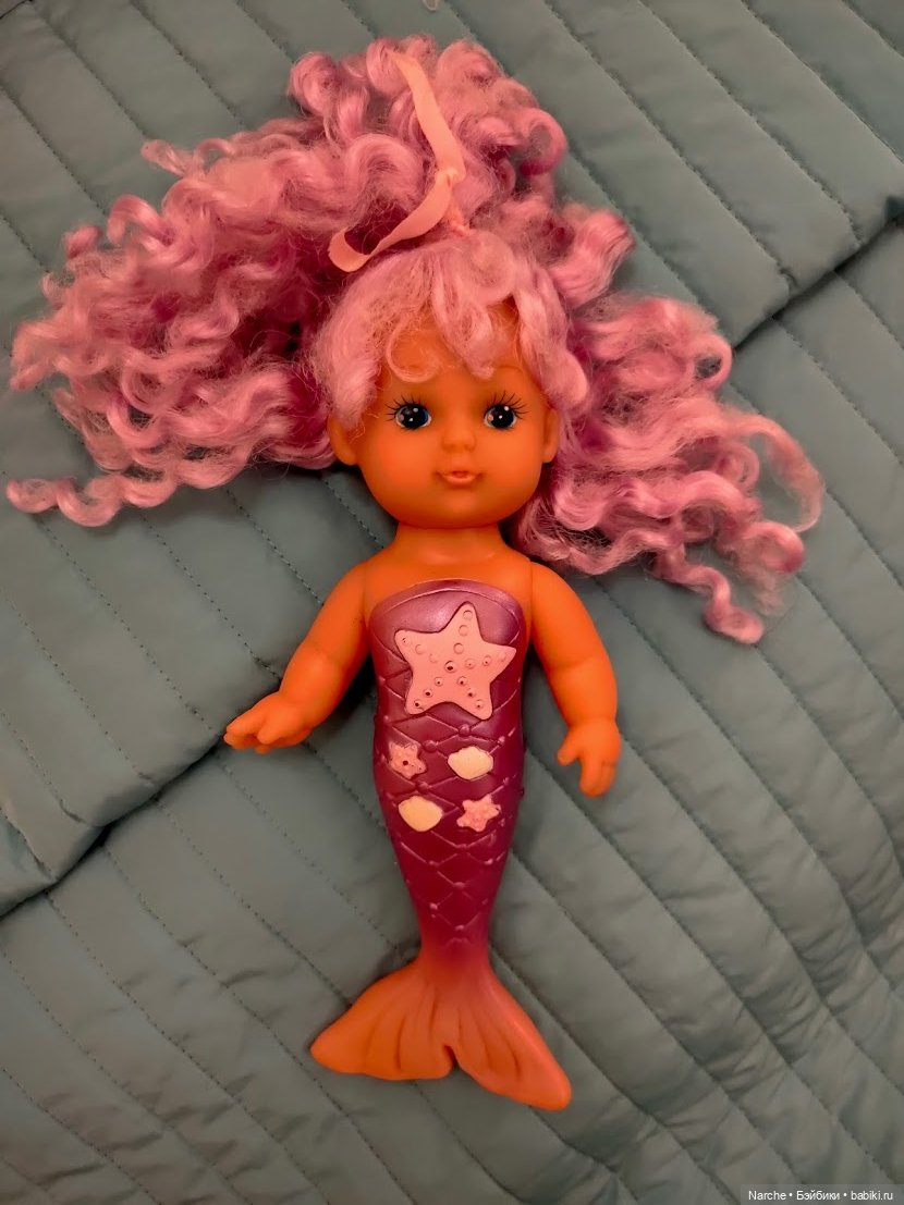 Новоселы- 5 — Коллекции винтажных кукол и игрушек: СССР