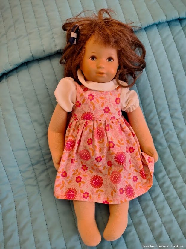 Новоселы- 5 — Коллекции винтажных кукол и игрушек: СССР