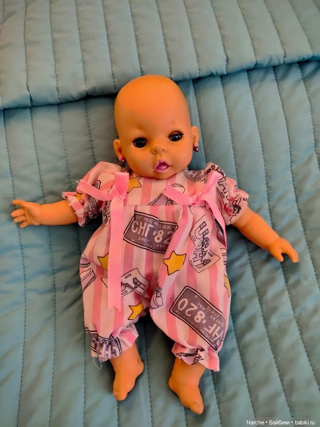 Новоселы- 5 — Коллекции винтажных кукол и игрушек: СССР