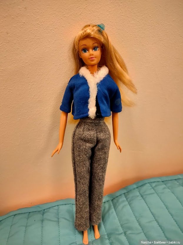 Новоселы- 5 — Коллекции винтажных кукол и игрушек: СССР