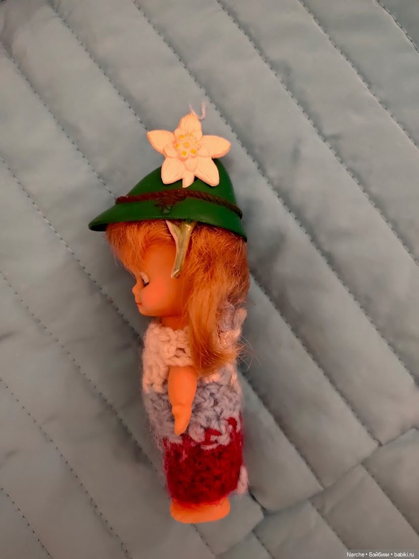 Новоселы- 5 — Коллекции винтажных кукол и игрушек: СССР